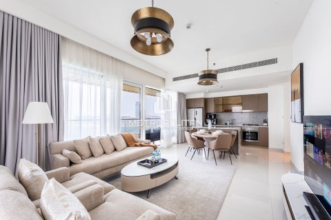 Dzīvoklis Dubai Harbour, Dubaijā, AAE 2 istabas, 130 m2 Nr. 663618 - attēls 8