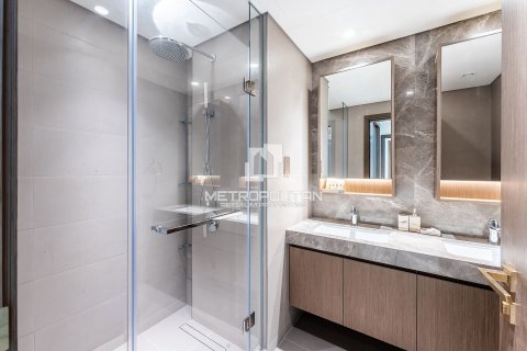 Dzīvoklis Dubai Harbour, Dubaijā, AAE 2 istabas, 130 m2 Nr. 663618 - attēls 23