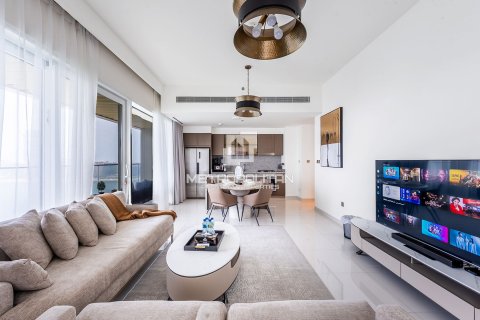 Dzīvoklis Dubai Harbour, Dubaijā, AAE 2 istabas, 130 m2 Nr. 663618 - attēls 2