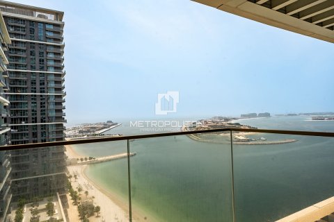 Dzīvoklis Dubai Harbour, Dubaijā, AAE 2 istabas, 130 m2 Nr. 663618 - attēls 13