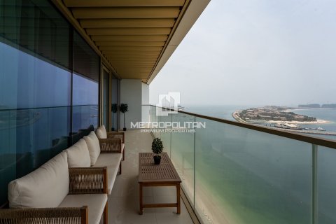 Dzīvoklis Dubai Harbour, Dubaijā, AAE 2 istabas, 130 m2 Nr. 663618 - attēls 12