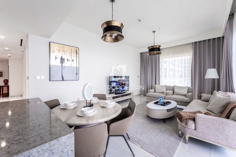 Dzīvoklis Dubai Harbour, Dubaijā, AAE 2 istabas, 130 m2 Nr. 663618 - attēls 7