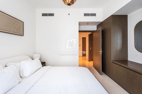 Dzīvoklis Dubai Harbour, Dubaijā, AAE 2 istabas, 130 m2 Nr. 663618 - attēls 15