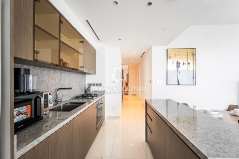 Dzīvoklis Dubai Harbour, Dubaijā, AAE 2 istabas, 130 m2 Nr. 663618 - attēls 10