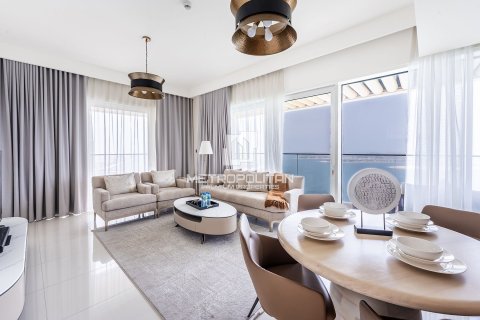 Dzīvoklis Dubai Harbour, Dubaijā, AAE 2 istabas, 130 m2 Nr. 663618 - attēls 1