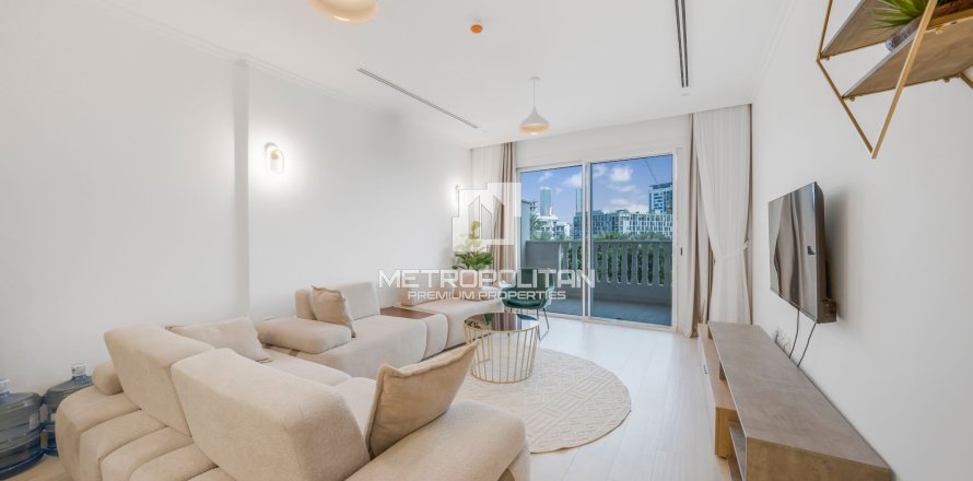 Apartamento en Jumeirah Village Circle, Dubai, EAU 2 dormitorios, 132 m² № 663619