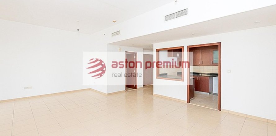 شقة في مساكن شاطئ جميرا، دبي 2 غرفة نوم ، 131.6 متر مربع . ر قم 670276