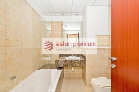 شقة للإيجار في مساكن شاطئ جميرا، دبي، الإمارات العربية المتحدة 2 غرفة نوم ، 131.6 متر مربع ، رقم 670276 - صورة 20