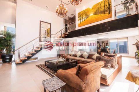 Byt v Jumeirah Beach Residence, Dubai, SAE 1 ložnice, 148.9 m² Č.: 670280 - fotografie 3