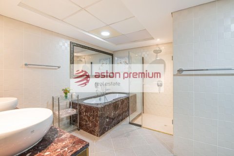 Byt v Jumeirah Beach Residence, Dubai, SAE 1 ložnice, 148.9 m² Č.: 670280 - fotografie 25