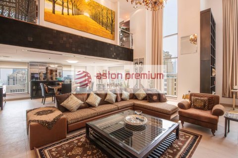 Byt v Jumeirah Beach Residence, Dubai, SAE 1 ložnice, 148.9 m² Č.: 670280 - fotografie 6