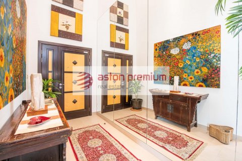 Byt v Jumeirah Beach Residence, Dubai, SAE 1 ložnice, 148.9 m² Č.: 670280 - fotografie 5