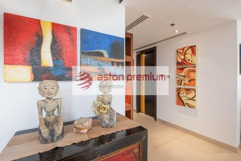 Byt v Jumeirah Beach Residence, Dubai, SAE 1 ložnice, 148.9 m² Č.: 670280 - fotografie 11