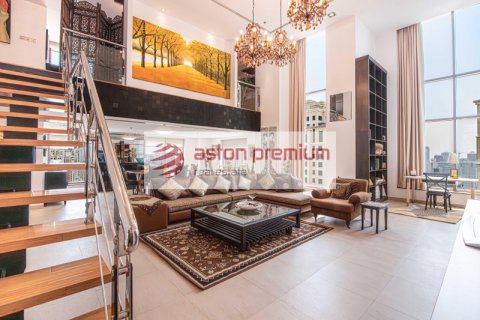 Byt v Jumeirah Beach Residence, Dubai, SAE 1 ložnice, 148.9 m² Č.: 670280 - fotografie 14