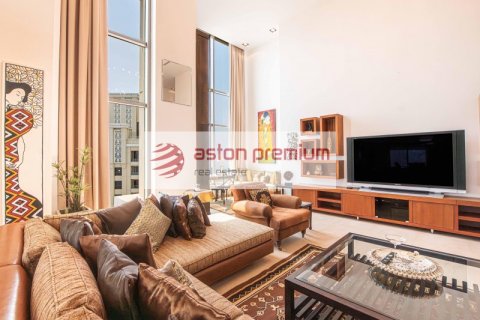 Byt v Jumeirah Beach Residence, Dubai, SAE 1 ložnice, 148.9 m² Č.: 670280 - fotografie 18