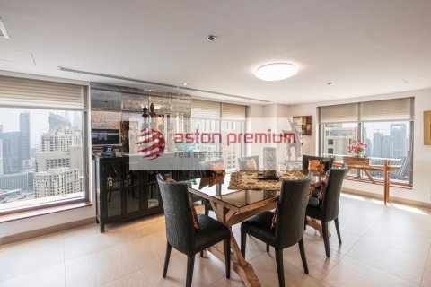 Byt v Jumeirah Beach Residence, Dubai, SAE 1 ložnice, 148.9 m² Č.: 670280 - fotografie 8