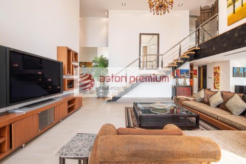 Byt v Jumeirah Beach Residence, Dubai, SAE 1 ložnice, 148.9 m² Č.: 670280 - fotografie 10