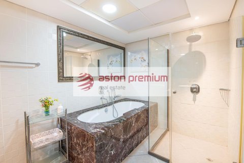 Byt v Jumeirah Beach Residence, Dubai, SAE 1 ložnice, 148.9 m² Č.: 670280 - fotografie 28