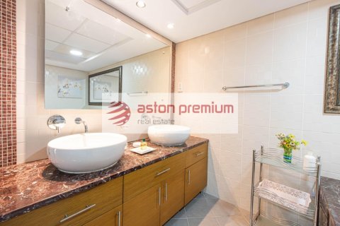 Byt v Jumeirah Beach Residence, Dubai, SAE 1 ložnice, 148.9 m² Č.: 670280 - fotografie 24