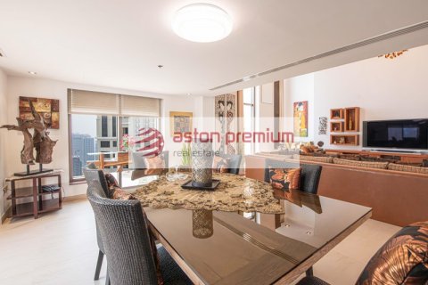 Byt v Jumeirah Beach Residence, Dubai, SAE 1 ložnice, 148.9 m² Č.: 670280 - fotografie 13