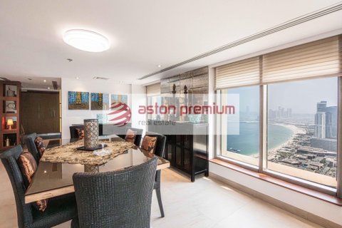 Byt v Jumeirah Beach Residence, Dubai, SAE 1 ložnice, 148.9 m² Č.: 670280 - fotografie 9
