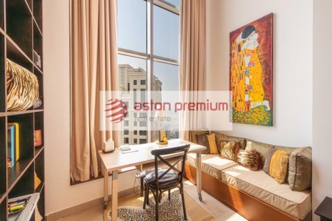 Byt v Jumeirah Beach Residence, Dubai, SAE 1 ložnice, 148.9 m² Č.: 670280 - fotografie 23