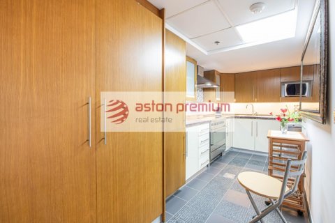 Byt v Jumeirah Beach Residence, Dubai, SAE 1 ložnice, 148.9 m² Č.: 670280 - fotografie 20