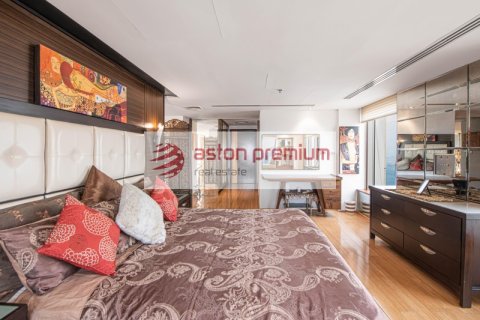 Byt v Jumeirah Beach Residence, Dubai, SAE 1 ložnice, 148.9 m² Č.: 670280 - fotografie 19