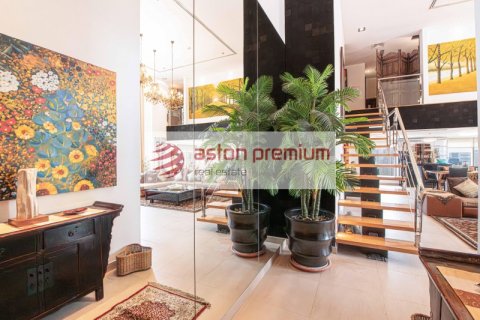 Byt v Jumeirah Beach Residence, Dubai, SAE 1 ložnice, 148.9 m² Č.: 670280 - fotografie 15