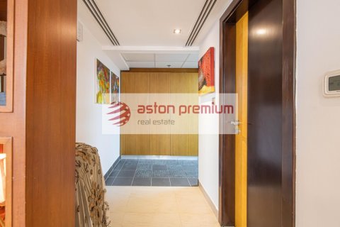 Byt v Jumeirah Beach Residence, Dubai, SAE 1 ložnice, 148.9 m² Č.: 670280 - fotografie 16