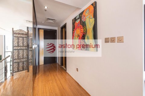 Byt v Jumeirah Beach Residence, Dubai, SAE 1 ložnice, 148.9 m² Č.: 670280 - fotografie 27