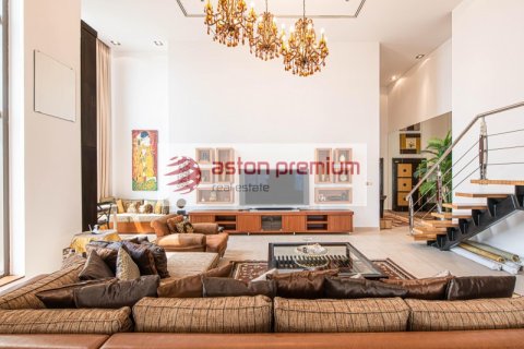 Byt v Jumeirah Beach Residence, Dubai, SAE 1 ložnice, 148.9 m² Č.: 670280 - fotografie 7