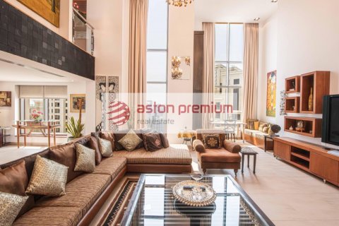 Byt v Jumeirah Beach Residence, Dubai, SAE 1 ložnice, 148.9 m² Č.: 670280 - fotografie 2