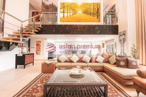 Byt v Jumeirah Beach Residence, Dubai, SAE 1 ložnice, 148.9 m² Č.: 670280 - fotografie 4