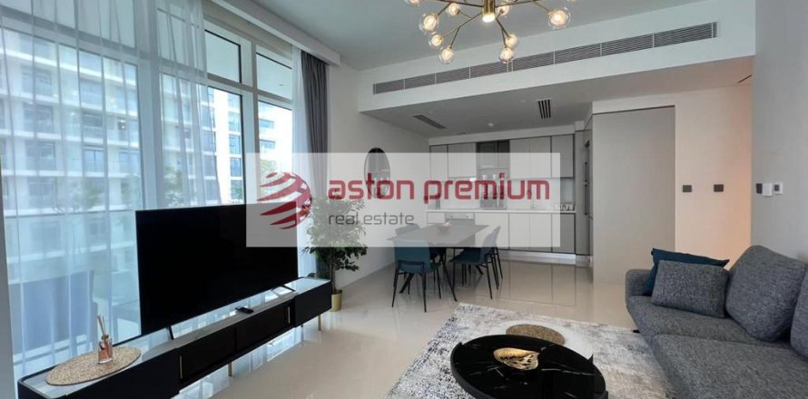 Apartament în Dubai, EAU 2 dormitoare, 129.5 mp.  №670279