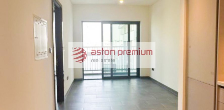 Lakás itt: Mohammed Bin Rashid City, Dubai, EAE, 1 hálószoba, 54.7 m², azonosító: 670275