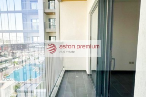 Lakás itt: Mohammed Bin Rashid City, Dubai, EAE, 1 hálószoba, 54.7 m², azonosító: 670275 - fénykép 4