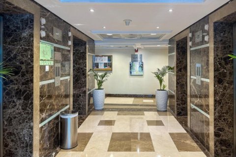 Lakás itt: Jumeirah Lake Towers, Dubai, EAE, 1 hálószoba, 127.7 m², azonosító: 670277 - fénykép 24