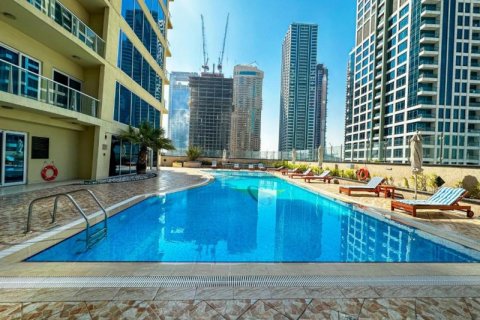 Lakás itt: Jumeirah Lake Towers, Dubai, EAE, 1 hálószoba, 127.7 m², azonosító: 670277 - fénykép 19