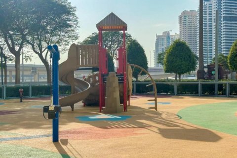 Lakás itt: Jumeirah Lake Towers, Dubai, EAE, 1 hálószoba, 127.7 m², azonosító: 670277 - fénykép 22