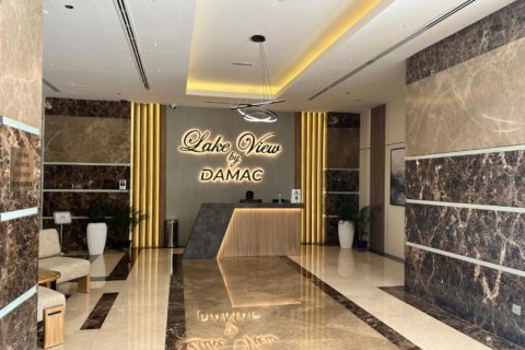 Lakás itt: Jumeirah Lake Towers, Dubai, EAE, 1 hálószoba, 127.7 m², azonosító: 670277 - fénykép 26