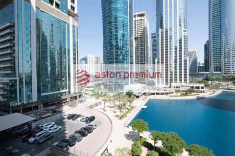 Lakás itt: Jumeirah Lake Towers, Dubai, EAE, 1 hálószoba, 127.7 m², azonosító: 670277 - fénykép 16
