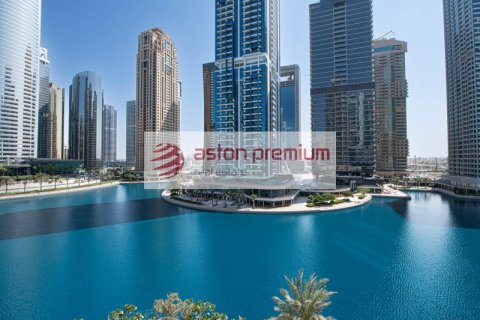Lakás itt: Jumeirah Lake Towers, Dubai, EAE, 1 hálószoba, 127.7 m², azonosító: 670277 - fénykép 1