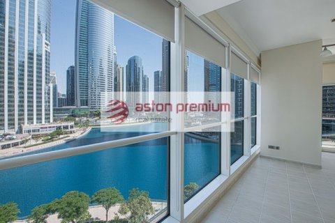 Lakás itt: Jumeirah Lake Towers, Dubai, EAE, 1 hálószoba, 127.7 m², azonosító: 670277 - fénykép 2