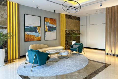 Lakás itt: Jumeirah Lake Towers, Dubai, EAE, 1 hálószoba, 127.7 m², azonosító: 670277 - fénykép 25