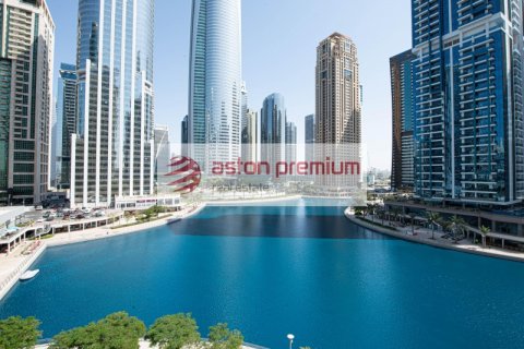 Lakás itt: Jumeirah Lake Towers, Dubai, EAE, 1 hálószoba, 127.7 m², azonosító: 670277 - fénykép 27