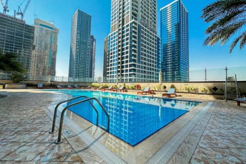 Lakás itt: Jumeirah Lake Towers, Dubai, EAE, 1 hálószoba, 127.7 m², azonosító: 670277 - fénykép 18