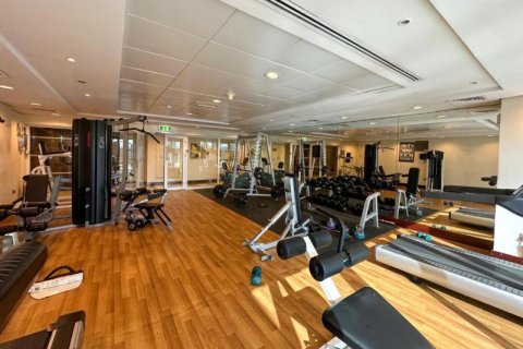 Lakás itt: Jumeirah Lake Towers, Dubai, EAE, 1 hálószoba, 127.7 m², azonosító: 670277 - fénykép 21