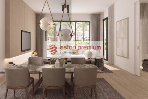 阿联酋 Dubai Jebel Ali 待售 : 4 卧, 256.5 平方米 , 编号670278 - 照片 4