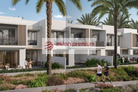 阿联酋 Dubai Jebel Ali 待售 : 4 卧, 256.5 平方米 , 编号670278 - 照片 2